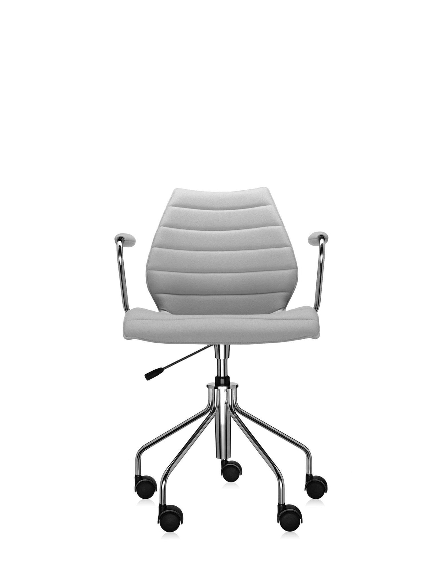 Maui Soft Swivel Armchair.