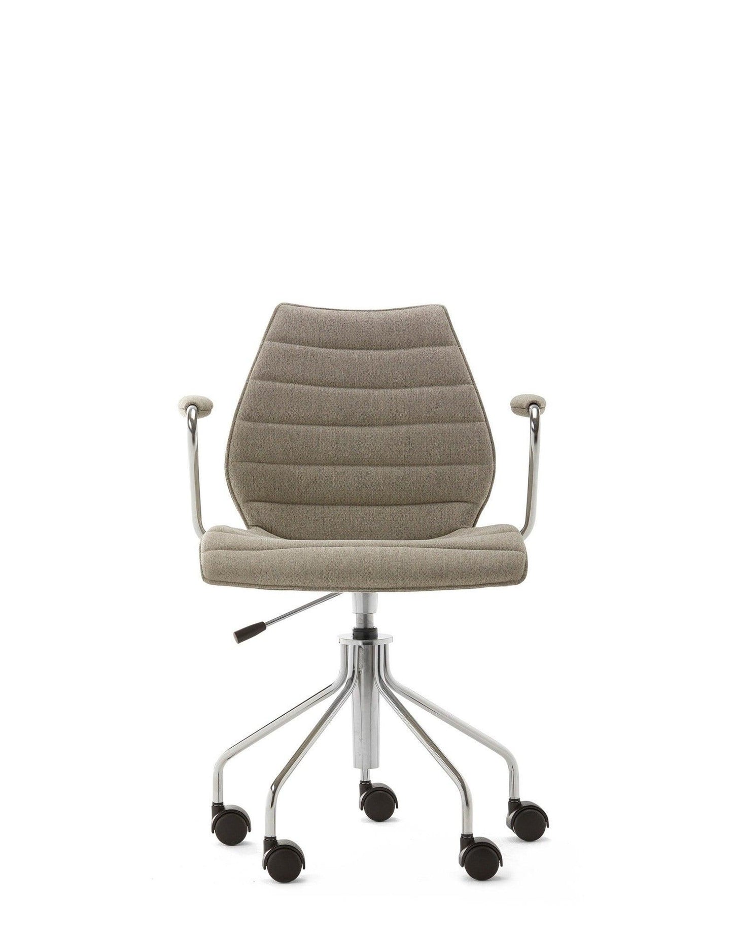 Maui Soft Swivel Armchair.