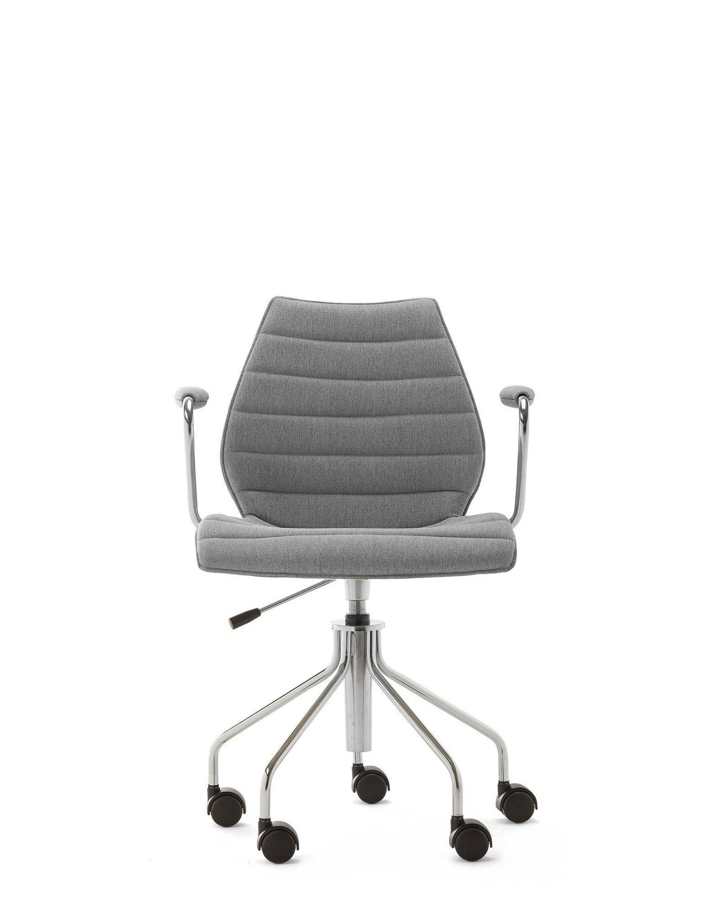 Maui Soft Swivel Armchair.