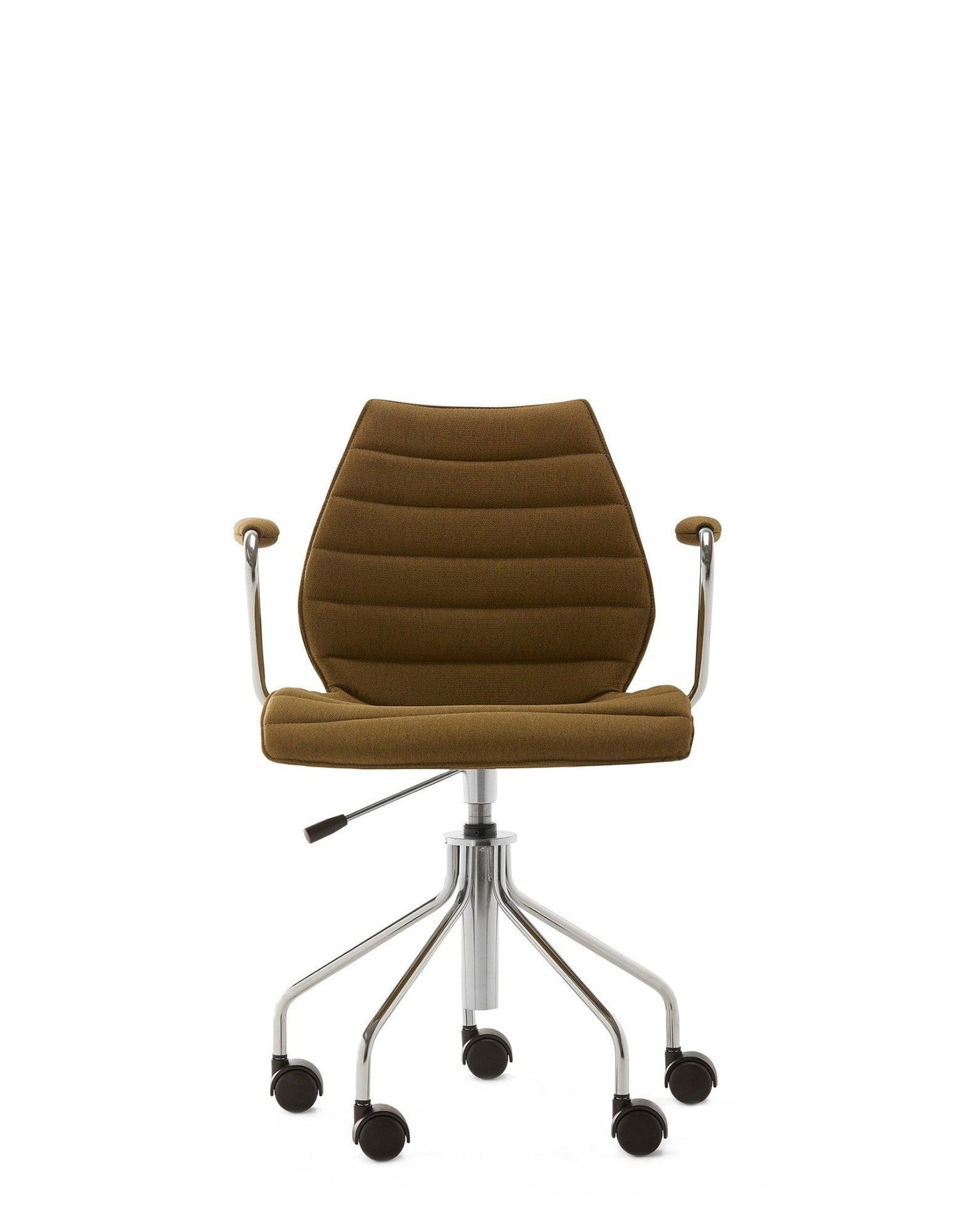 Maui Soft Swivel Armchair.