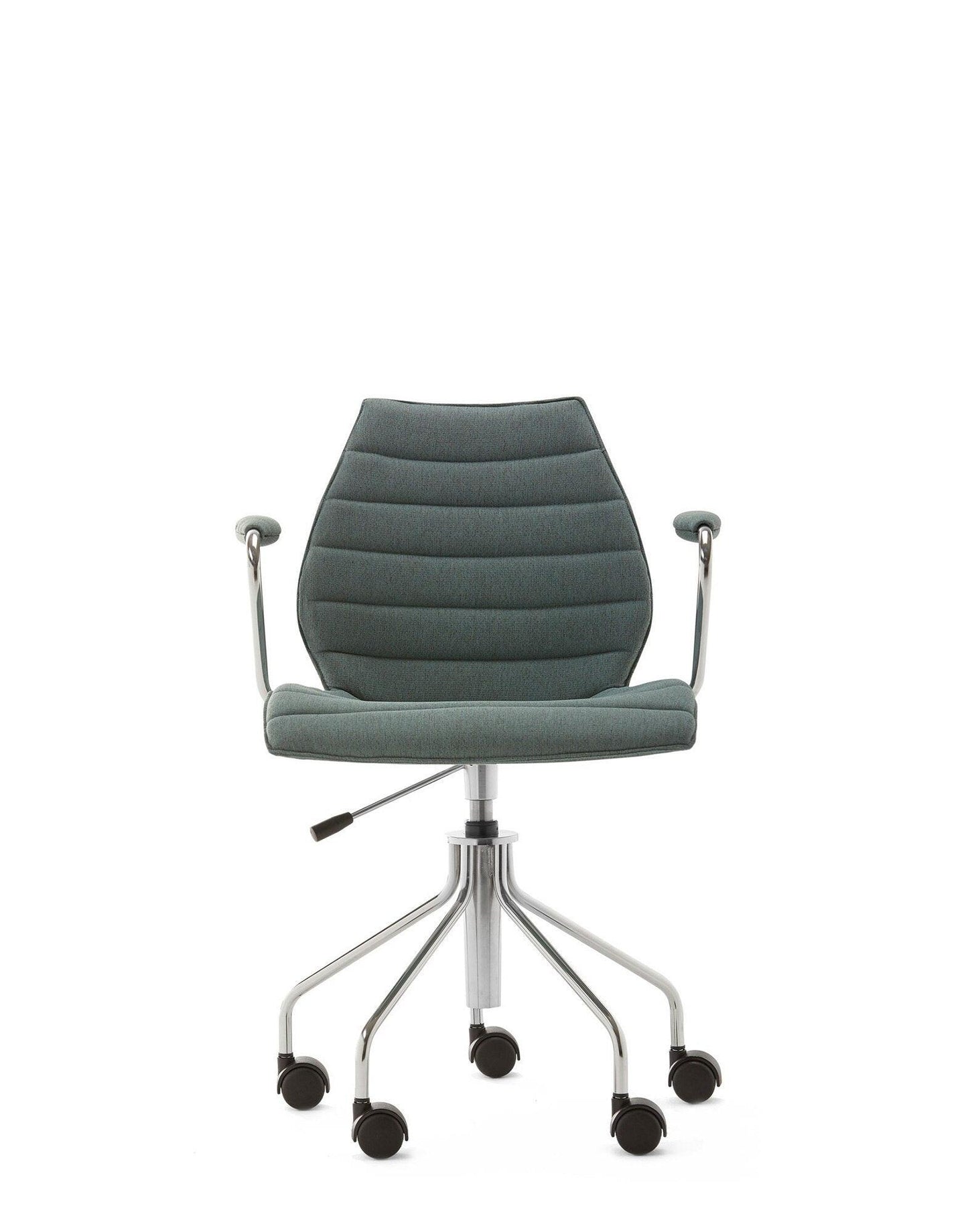 Maui Soft Swivel Armchair.