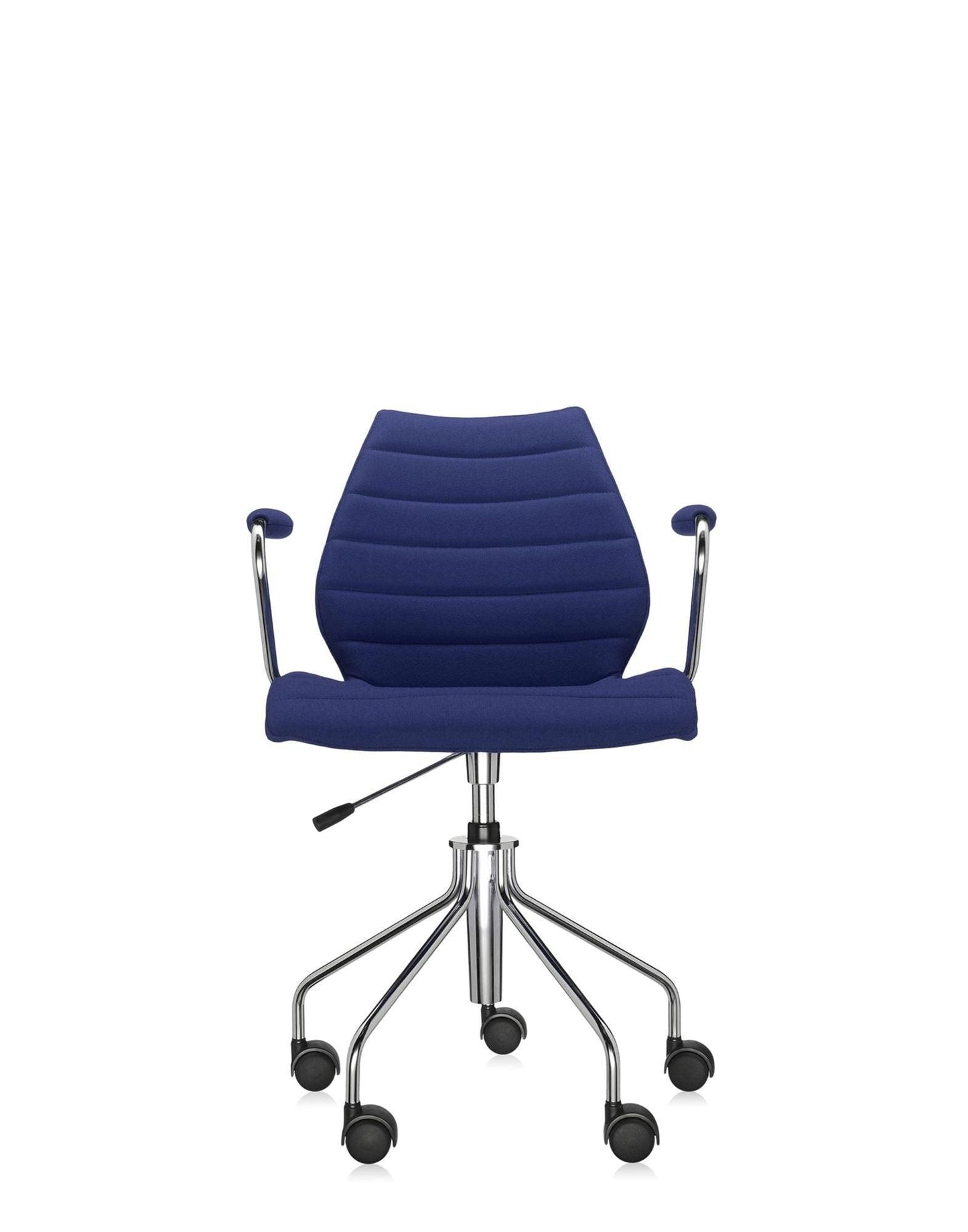 Maui Soft Swivel Armchair.