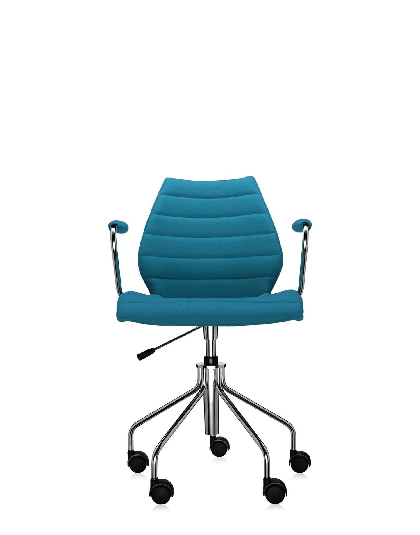 Maui Soft Swivel Armchair.