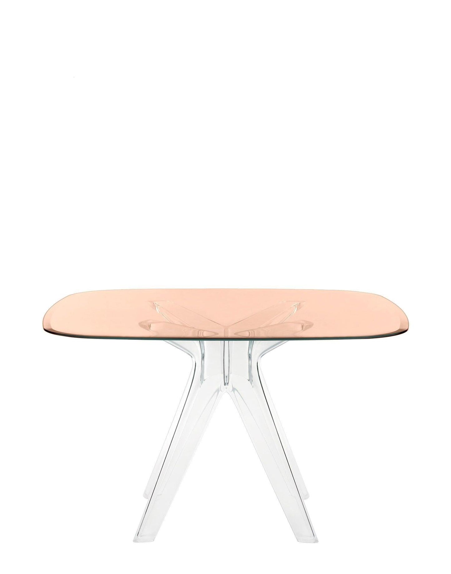 Sir Gio Square Table (Request Info).