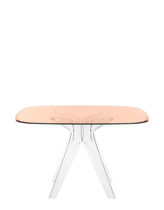 Sir Gio Square Table (Request Info).
