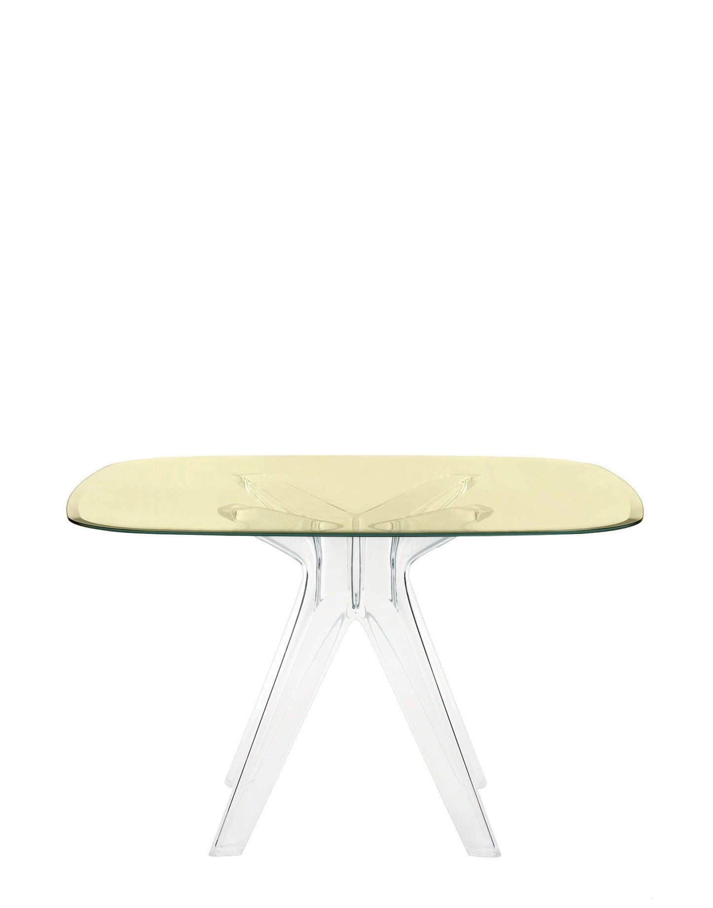 Sir Gio Square Table (Request Info).