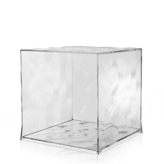 Optic Storage.