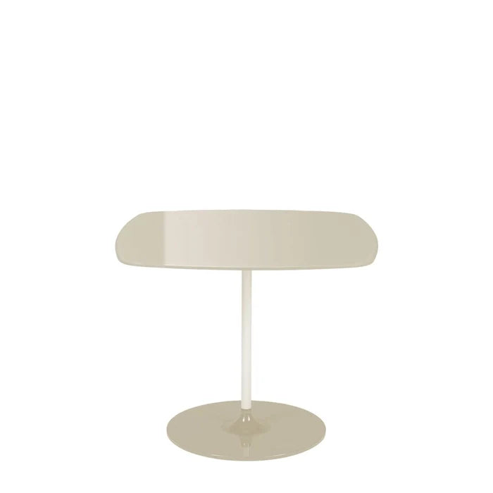 Thierry Square Side Table.