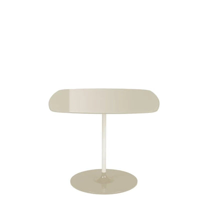 Thierry Square Side Table.