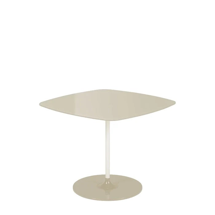 Thierry Square Side Table.