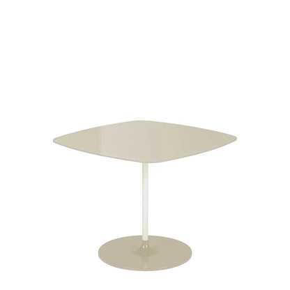 Thierry Square Side Table.