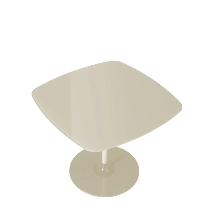 Thierry Square Side Table.