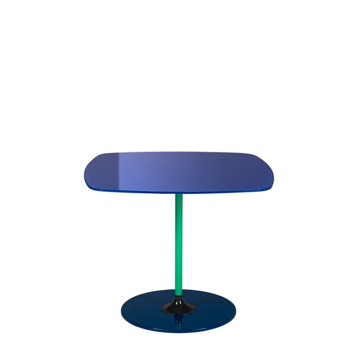 Thierry Square Side Table.