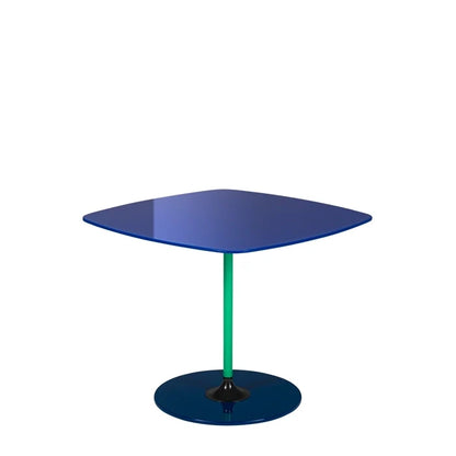 Thierry Square Side Table.