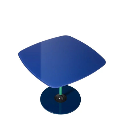 Thierry Square Side Table.