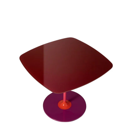 Thierry Square Side Table.