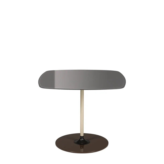 Thierry Square Side Table.