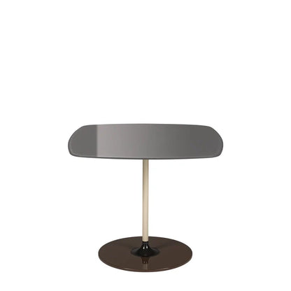 Thierry Square Side Table.