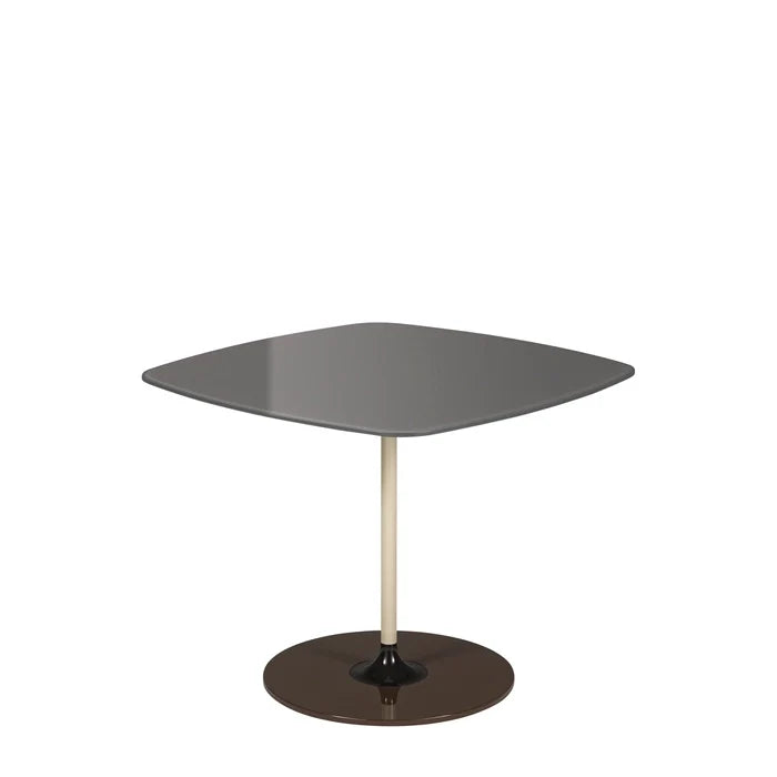 Thierry Square Side Table.