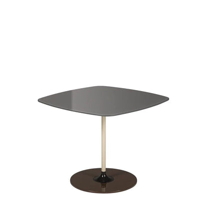 Thierry Square Side Table.