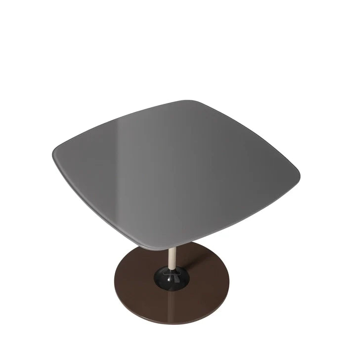 Thierry Square Side Table.