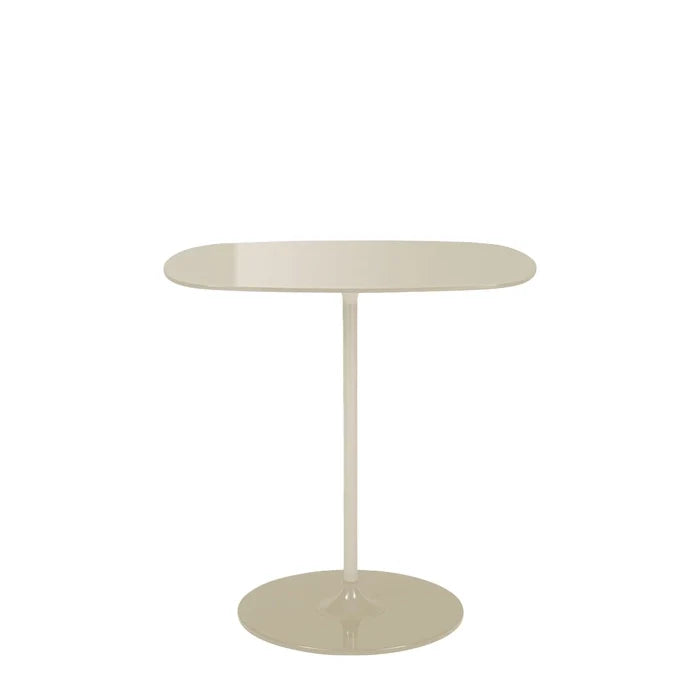 Thierry Rectangular Side Table.
