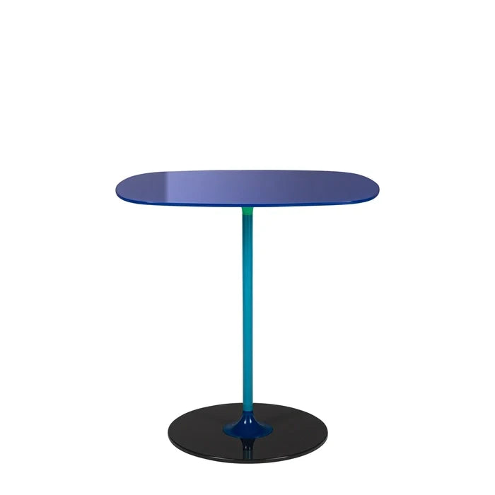 Thierry Rectangular Side Table.