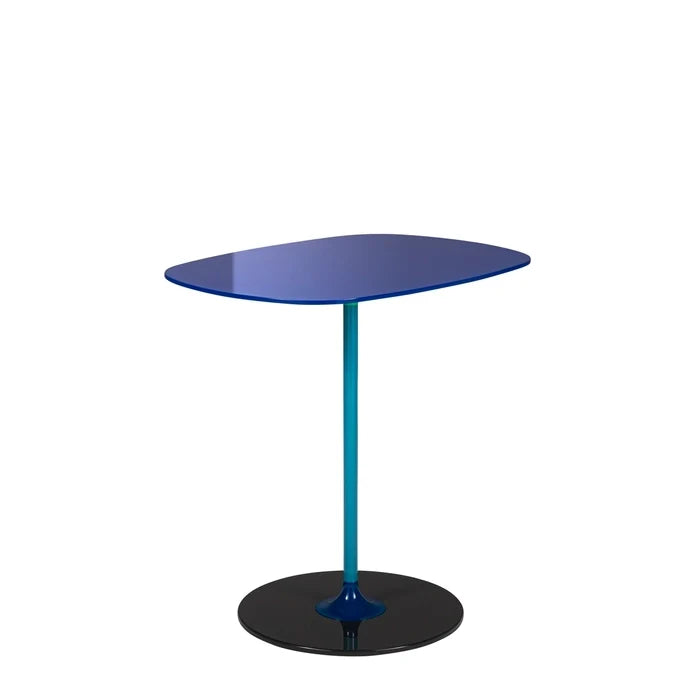 Thierry Rectangular Side Table.