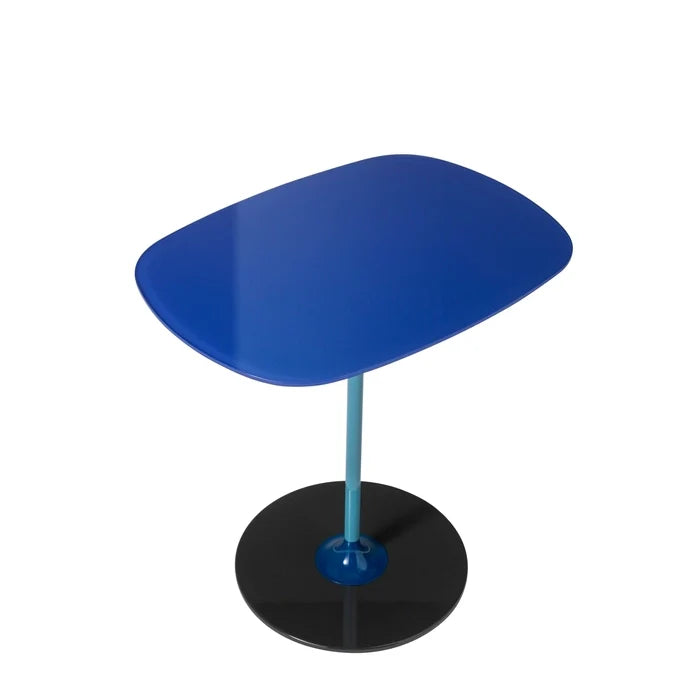 Thierry Rectangular Side Table.