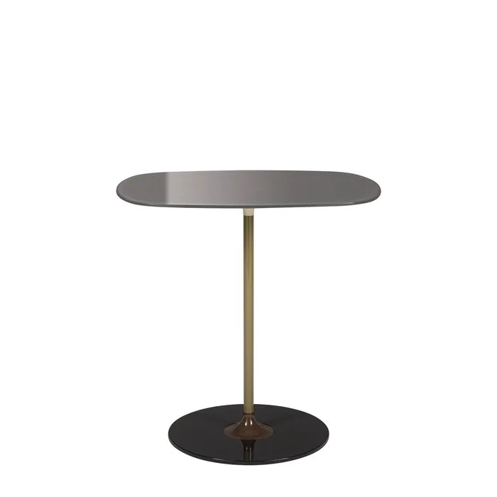 Thierry Rectangular Side Table.