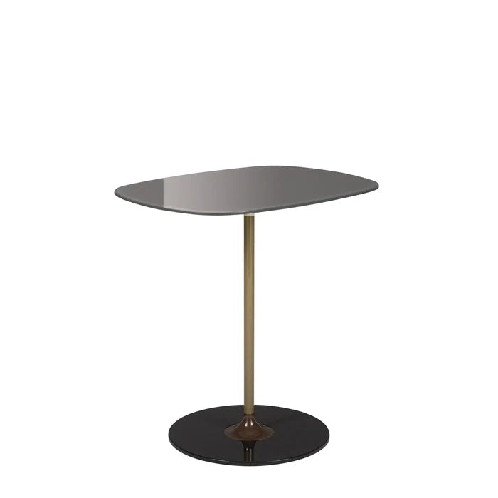 Thierry Rectangular Side Table.