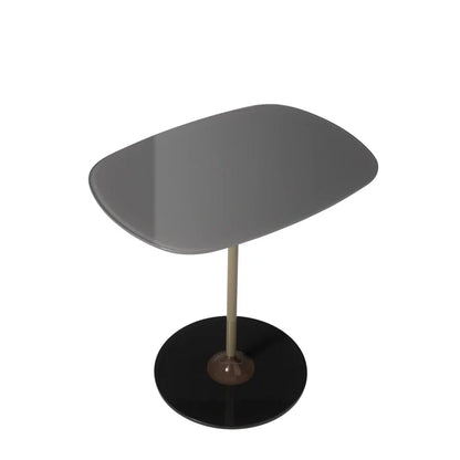 Thierry Rectangular Side Table.