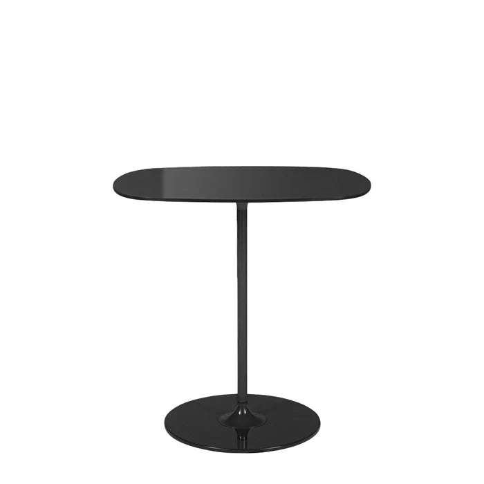 Thierry Rectangular Side Table.
