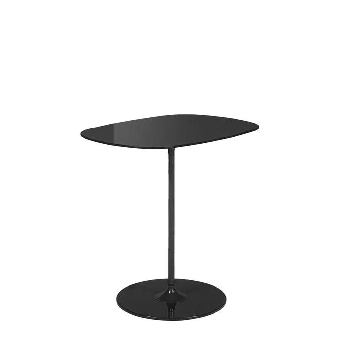 Thierry Rectangular Side Table.