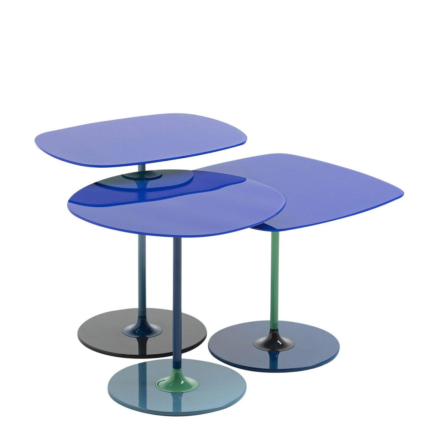Thierry Side Table (Set of 3).