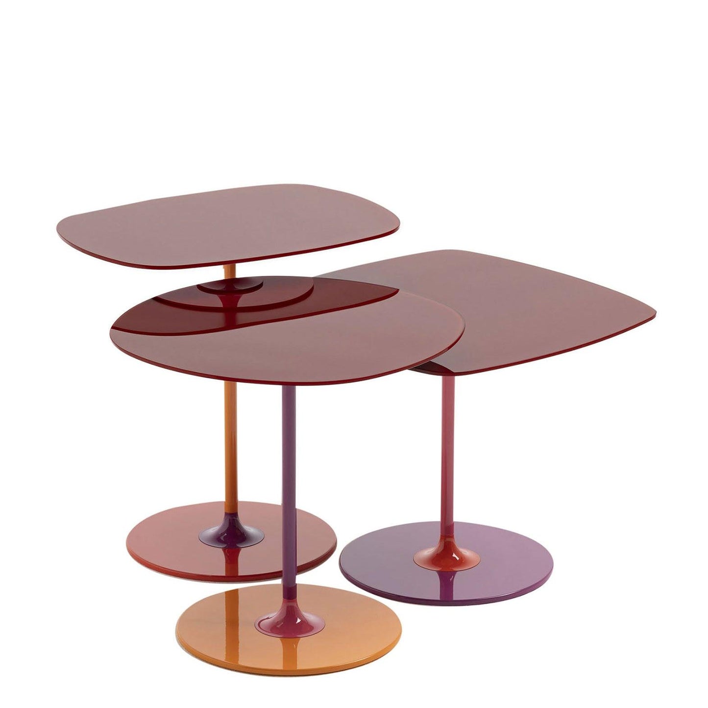 Thierry Side Table (Set of 3).