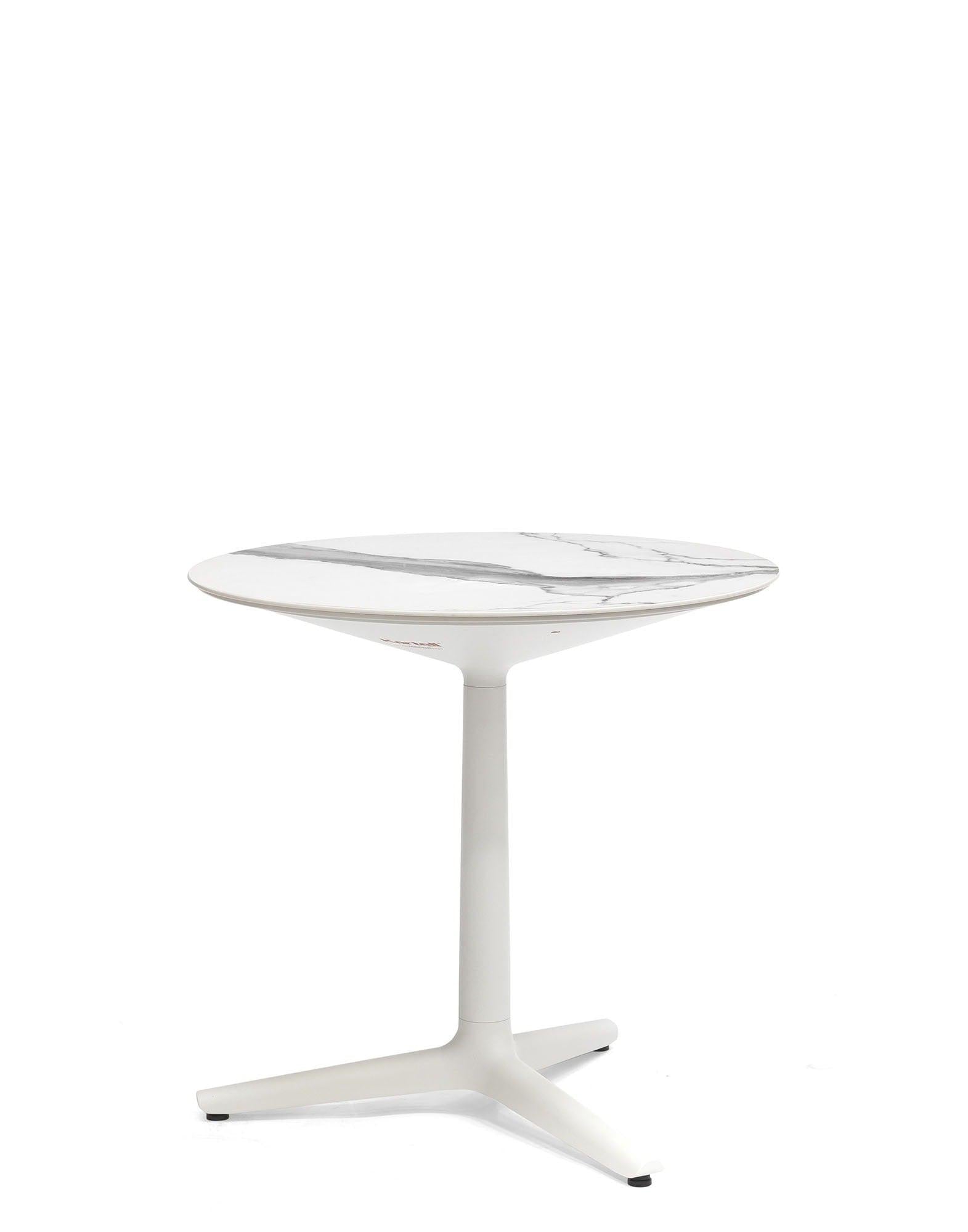 Multiplo Round Table (Ø78 x H74).