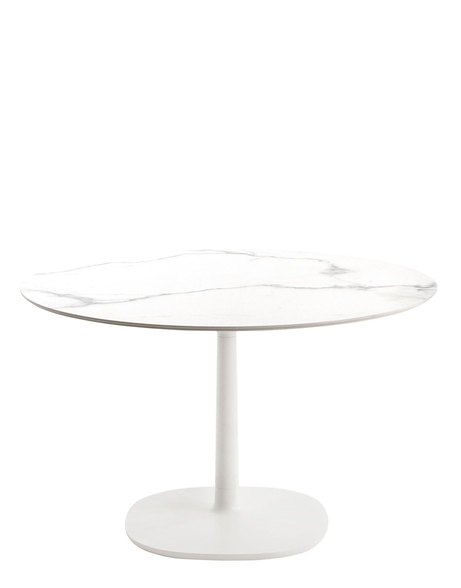 Multiplo Round Table (Ø118 x H74).