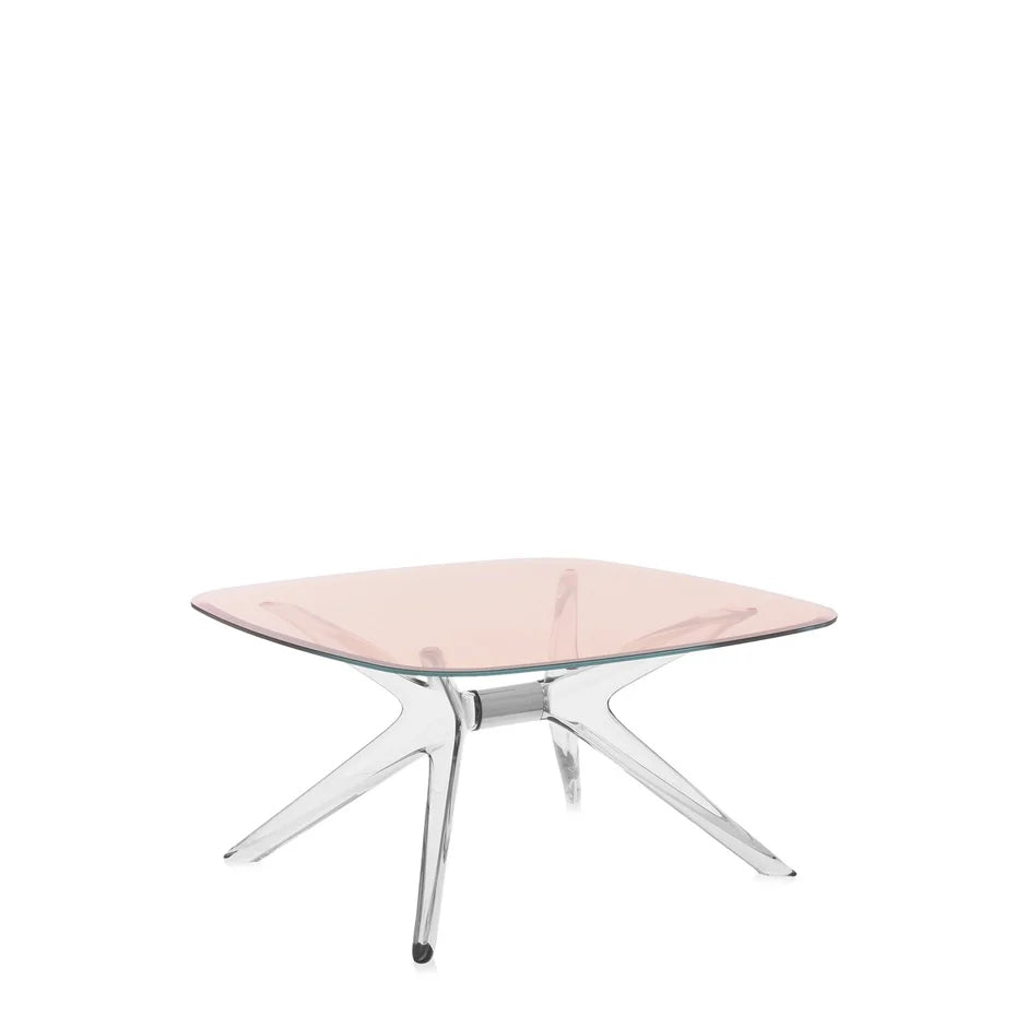 Blast Square Coffee Table.