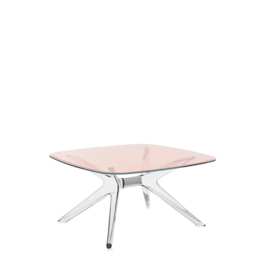 Blast Square Coffee Table.
