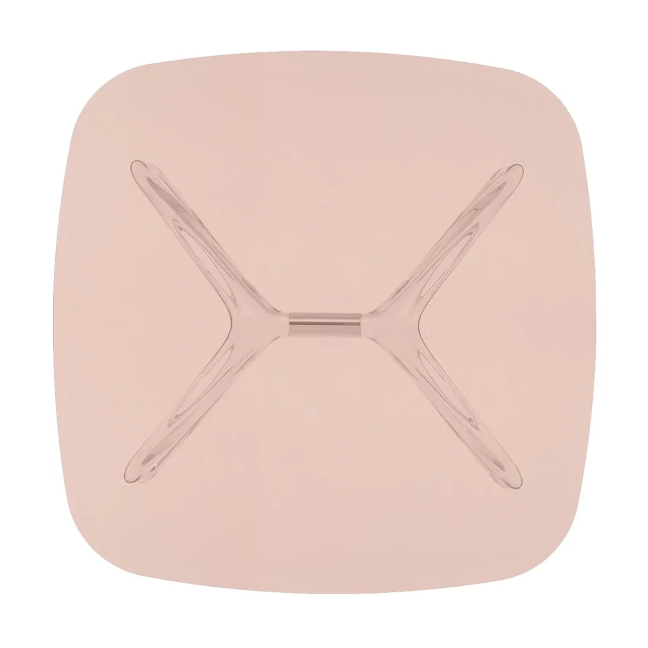 Blast Square Coffee Table.