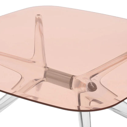 Blast Square Coffee Table.