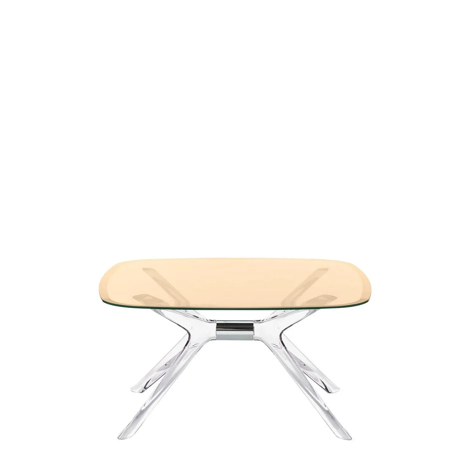 Blast Square Coffee Table.