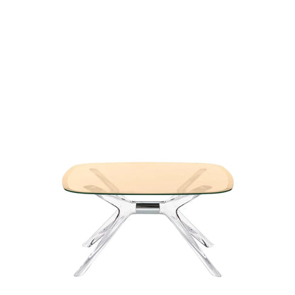 Blast Square Coffee Table.