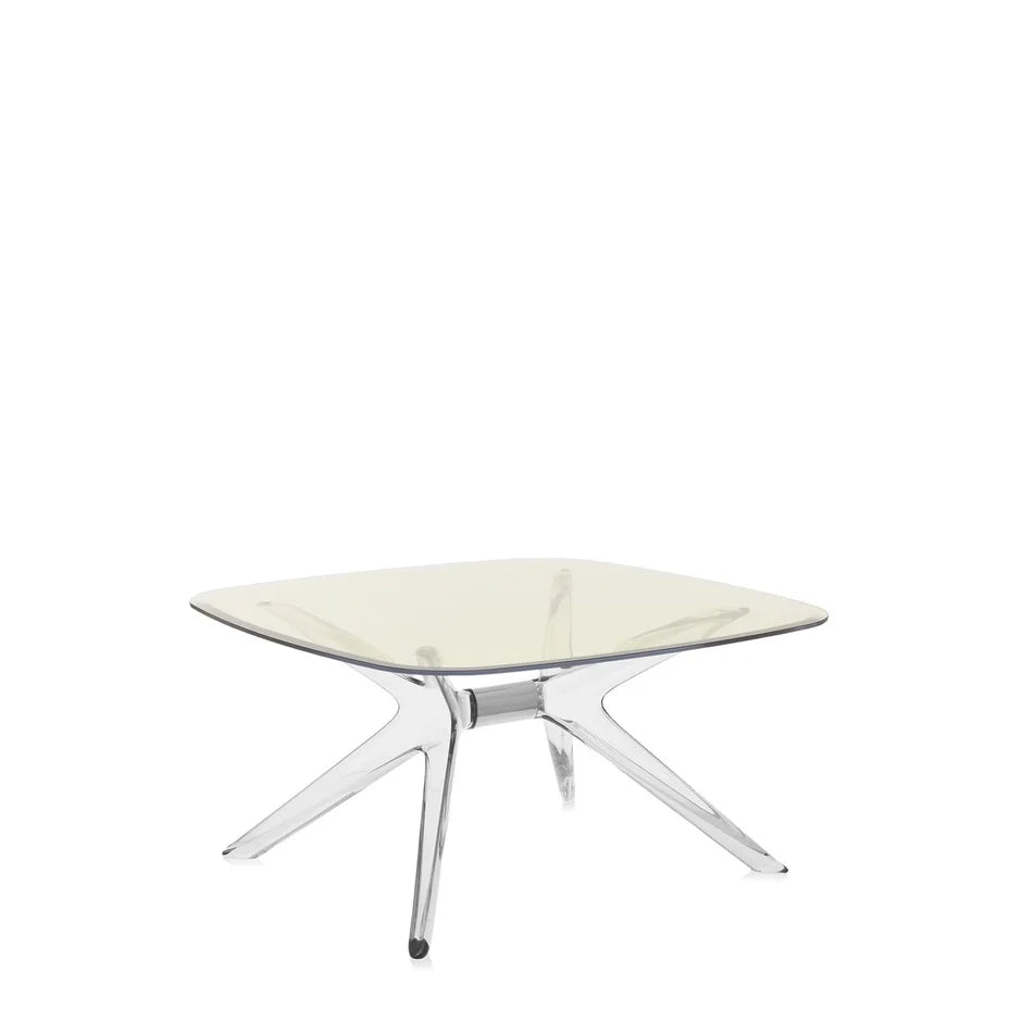 Blast Square Coffee Table.
