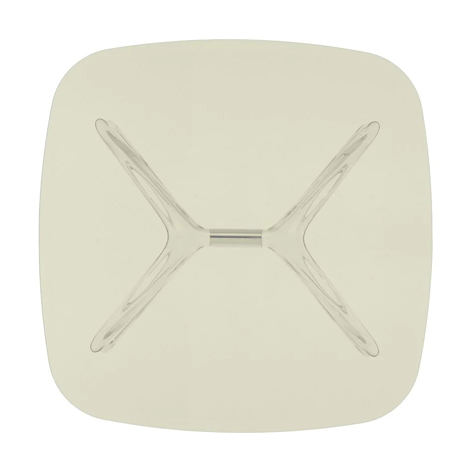 Blast Square Coffee Table.