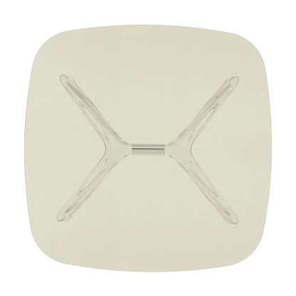 Blast Square Coffee Table.