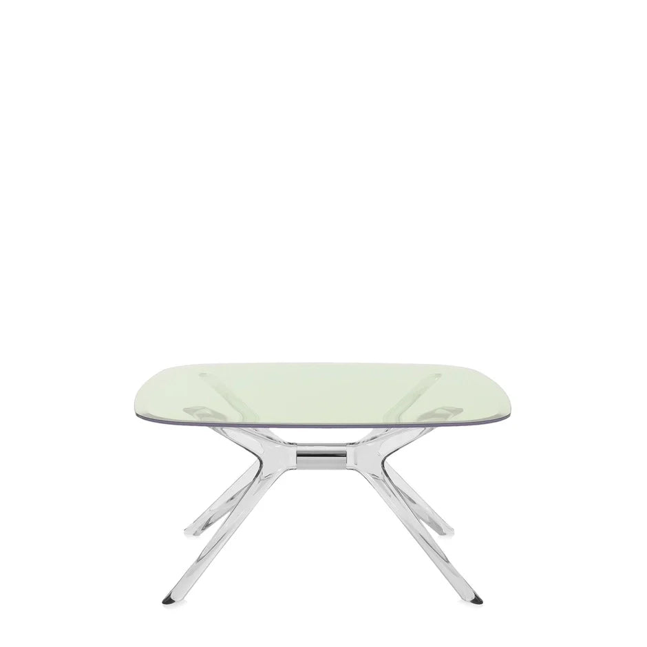 Blast Square Coffee Table.