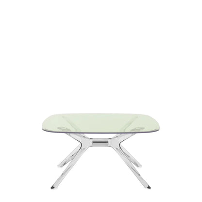 Blast Square Coffee Table.