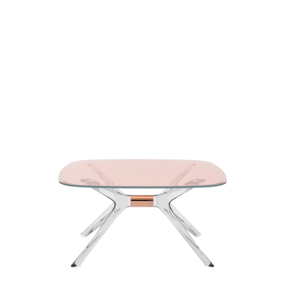 Blast Square Coffee Table.